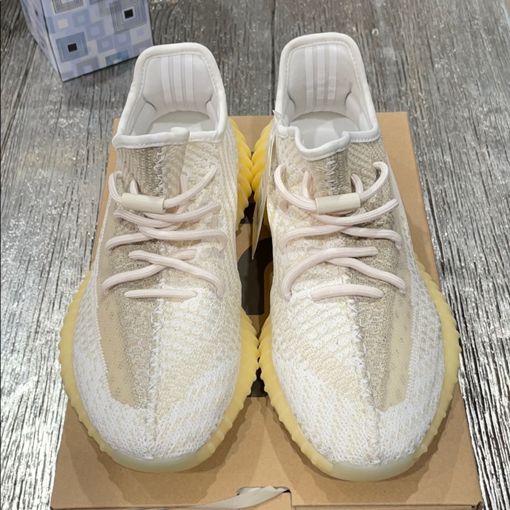 Yeezy boost 350 v2